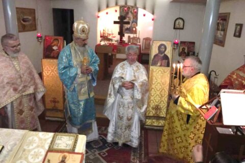 13/11/2016  Fête paroissiale