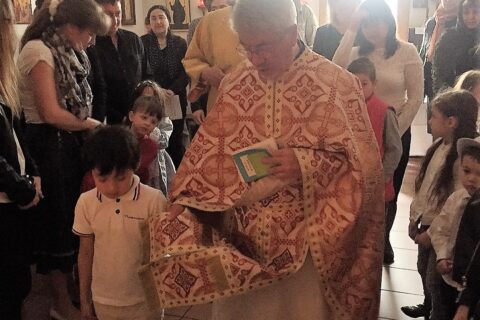 15/05/16 Baptême de Daniar